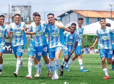 Quer jogar no Paysandu? Clube abre peneira para jovens