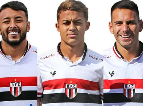 Mulher que denunciou jogadores por estupro recebe ameaças