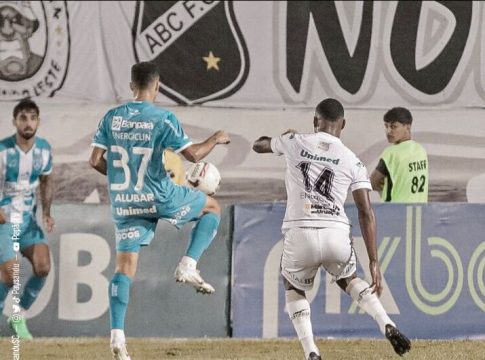 Vídeo: Fim do sonho! Paysandu perde e dá adeus à Série B