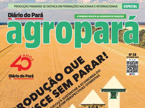 Agropará - 28ª Edição