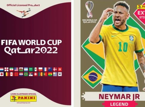 Diário do Pará vai dar álbum da Copa neste domingo