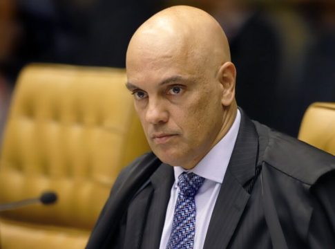 No documento, o ministro deu à Polícia Federal um prazo inicial de 60 dias para a investigação.
