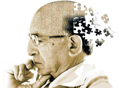 Descubra um novo teste rápido e acessível para triagem de demência. O teste qBEANS pode melhorar a detecção precoce da doença de Alzheimer.