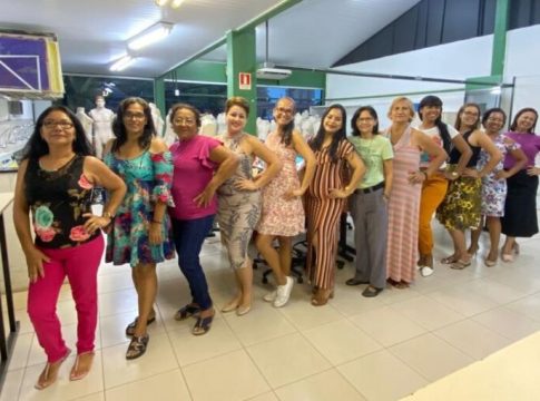 Inclusão e respeito: conheça o Projeto “Arara das Manas”