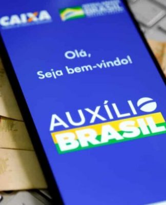 Auxílio Brasil: beneficiários com NIS final 9 recebem hoje