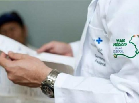 Rebatizado de Mais Saúde para o Brasil, o programa será lançado na próxima segunda-feira (20). Foto: Divulgação