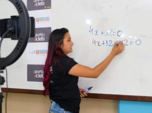 Benevides fica em 1º lugar do Norte pelo Ideb