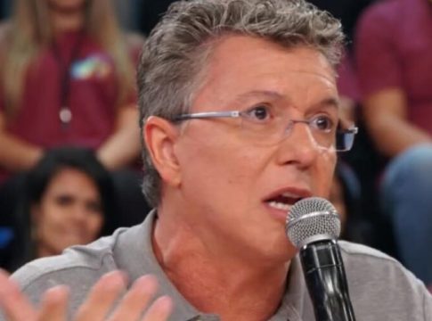 Boninho fala sobre saída da Globo e conversas com a Band