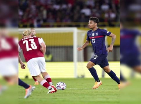 Astro da França se lesiona e ficará fora da Copa do Mundo