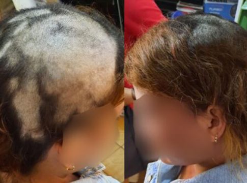 Vídeo: ex-patroa se manifesta após acusação de sequestro
