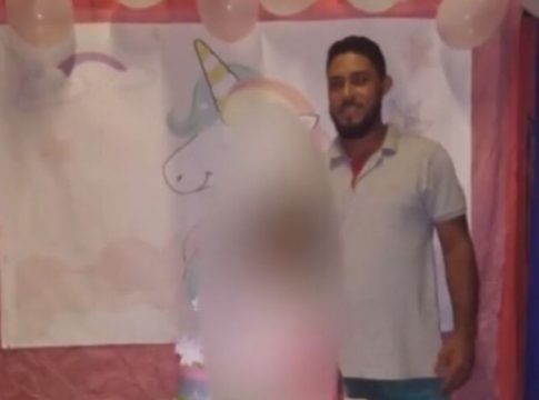 Vídeo: homem foge após tentar matar a companheira no PA