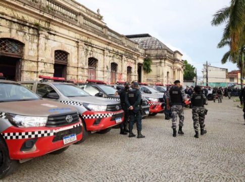Foto: Bruno Cecim/Ag. Pará