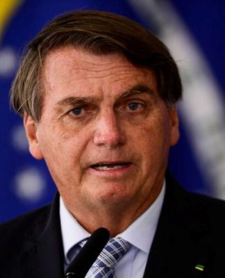 Bolsonaro se prepara para funeral da rainha Elizabeth 2ª 