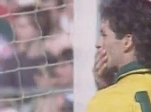Charles Guerreiro relembra "defesa" da rainha Elizabeth II 