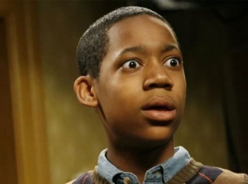 MTV prepara série animada de "Todo Mundo Odeia o Chris"