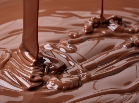 A feira do chocolate e das flores estará aberta ao público a partir das 15h do dia 26 (quinta-feira), e nos demais dias das 14h às 22h Foto: Divulgação