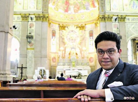 Hoje é o dia oficial de Nossa Senhora de Nazaré
