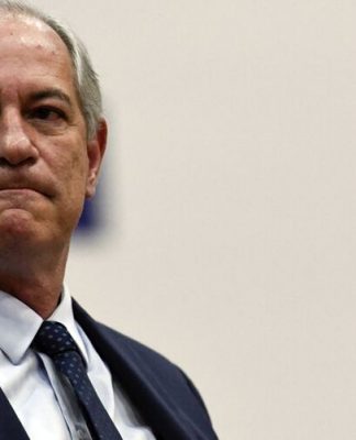 Ciro Gomes fará "pronunciamento à nação' nesta segunda