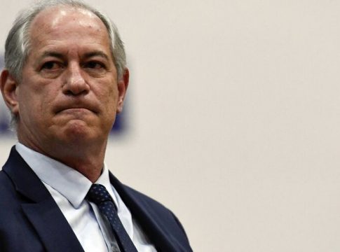Ciro Gomes fará "pronunciamento à nação' nesta segunda