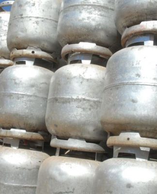 Petrobras reduz preço do gás de cozinha em 6%