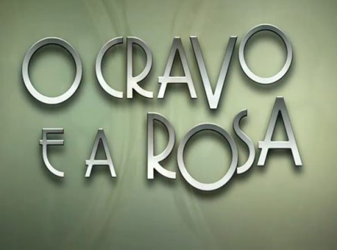 Atriz de O Cravo e a Rosa deixa hospital após uma semana