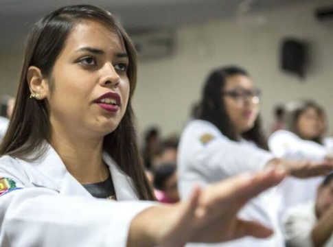 Uepa divulga nova repescagem em Parauapebas; confira!