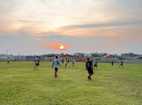 Adversários do Paysandu já treinam para Copa Verde