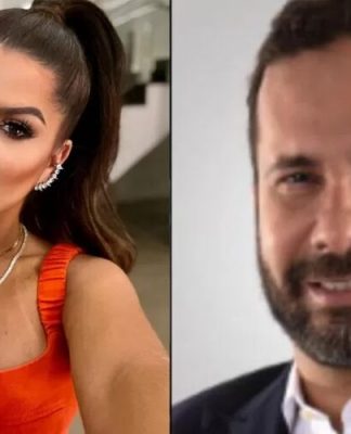 Candidato a deputado é esfaqueado por ex-amante no MS