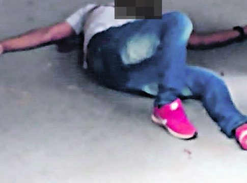 Preso se revolta ao saber que havia outro mandado contra ele