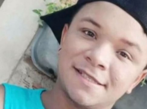 Vídeo: criador de conteúdo digital é assassinado no Pará