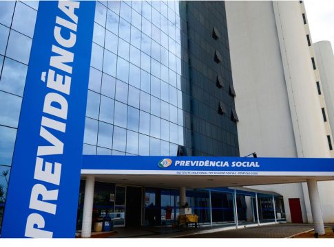 Instituto Nacional do Seguro Social (INSS)