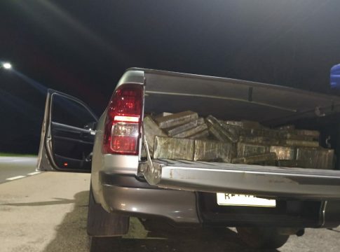 Foto: PRF/Divulgação