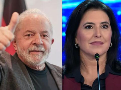Lula no Theatro da Paz; Tebet no Ver-o-Peso. Veja agendas!