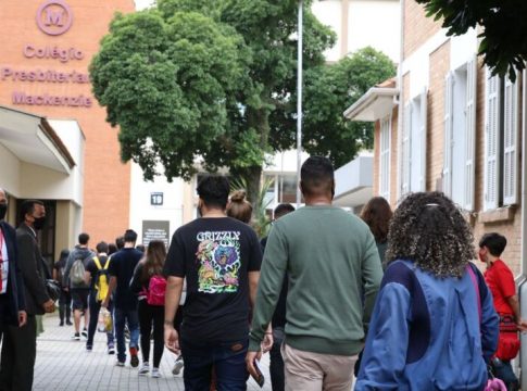 Pré-selecionados têm até 30 de março para comprovar as informações da inscrição direto na instituição de ensino. Foto: Divulgação