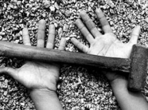MPT flagra trabalho infantil em bairro nobre de Belém