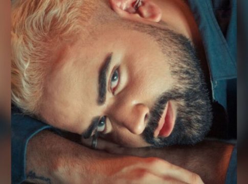 Rafael Zell traz single “No limite com você” nesta sexta