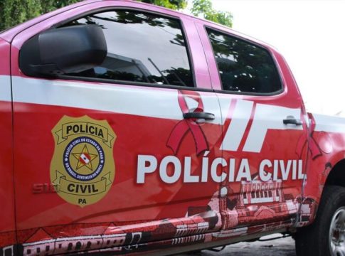 Belém: 3 suspeitos de estupro são presos em menos de 24h