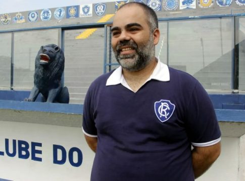 Clube
do Remo deve contratar 10 e define perfil do técnico