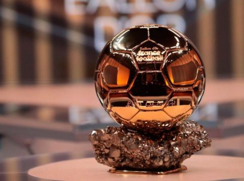"Bola de Ouro" vai homenagear ex-jogador do Pará