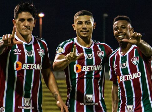 Fluminense tem desafio no sul para voltar a vice-liderança 