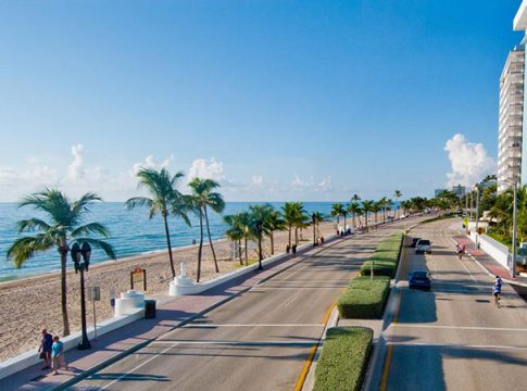 Azul:
voos Belém-Fort Lauderdale iniciam em dezembro