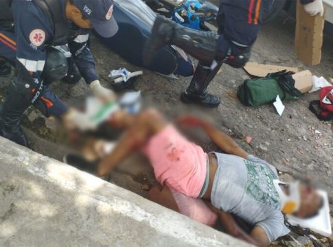 Professor da Escola Bosque desaparecido é encontrado 