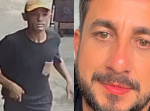 Suspeito de matar engenheiro morre em troca de tiros 
