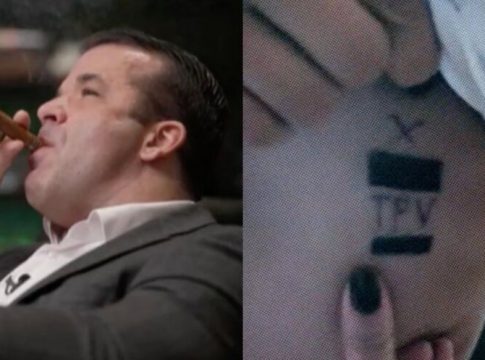 Mulheres acusam Thiago Brennand de abuso e tatuagens à força