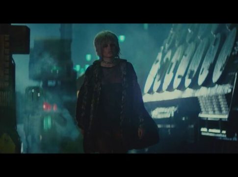 Baby, a chuva deve cair. Blade Runner, 40 anos