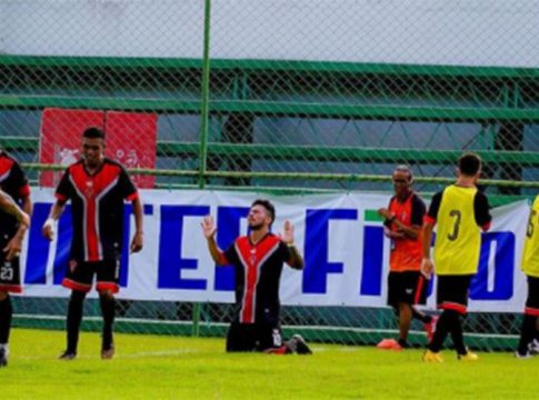 Nova rodada da Segundinha tem 11 jogos no fim de semana