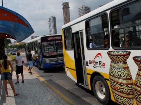 A greve dos rodoviários foi descartada