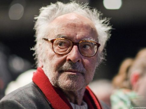 Cineasta Jean-Luc Godard morre aos 91 anos na Suíça