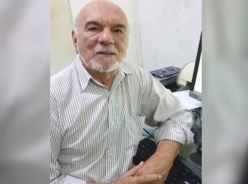Jornalismo paraense perde Guilherme Barra