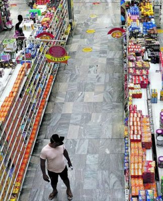 IBGE aponta alta da inflação em Belém